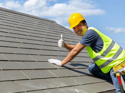 About Roof Repair Experts Gabriels, NY